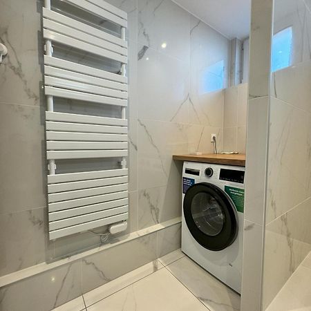 Joli Appartement Dans Une Maison Remise A Neuf Mittelhausbergen Eksteriør bilde