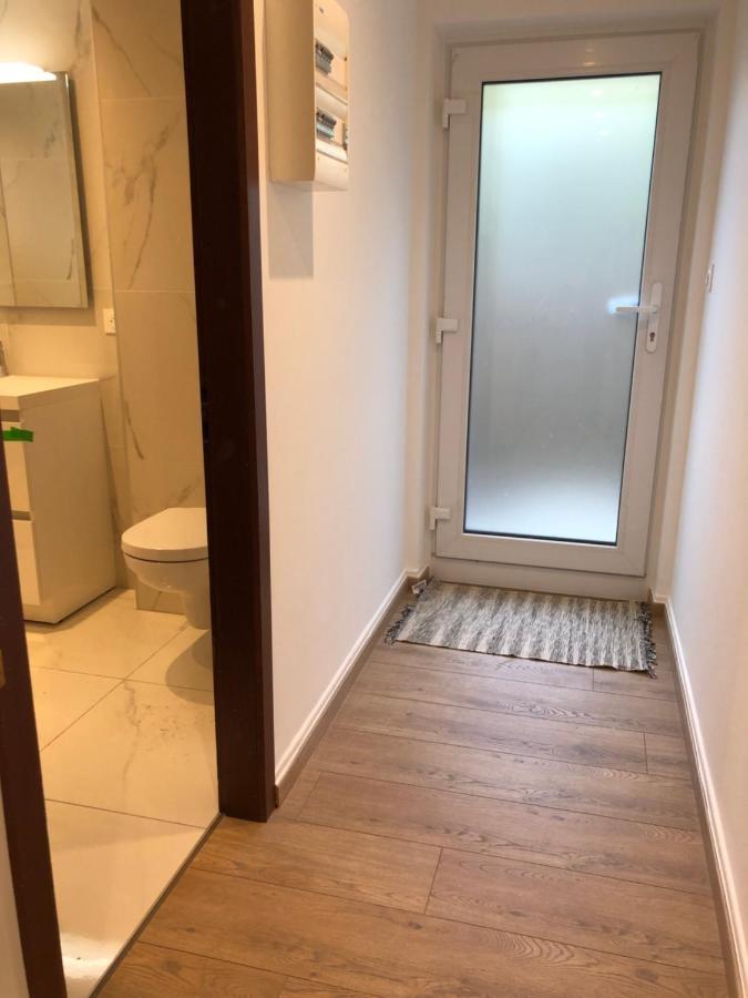 Joli Appartement Dans Une Maison Remise A Neuf Mittelhausbergen Eksteriør bilde